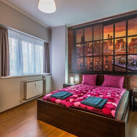 5Th Avenue Sofia Two Bedroom, Two Bathroom, Positano Street Suite By Flat Mаnager Exteriér fotografie