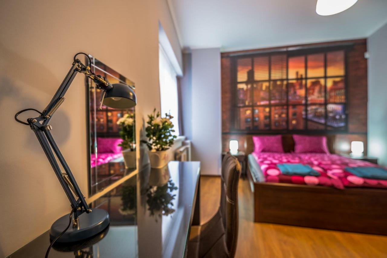 5Th Avenue Sofia Two Bedroom, Two Bathroom, Positano Street Suite By Flat Mаnager Exteriér fotografie
