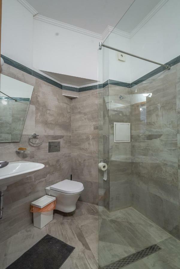 5Th Avenue Sofia Two Bedroom, Two Bathroom, Positano Street Suite By Flat Mаnager Exteriér fotografie