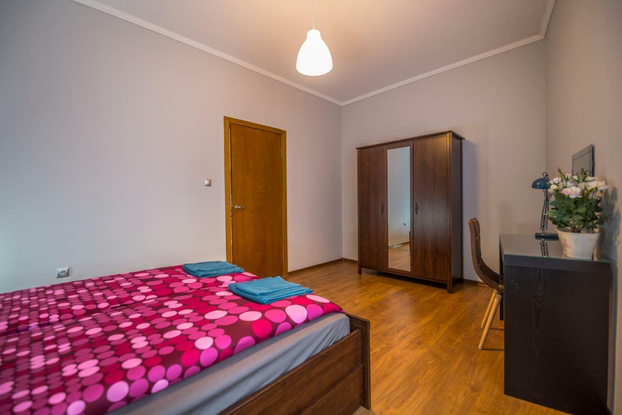 5Th Avenue Sofia Two Bedroom, Two Bathroom, Positano Street Suite By Flat Mаnager Exteriér fotografie